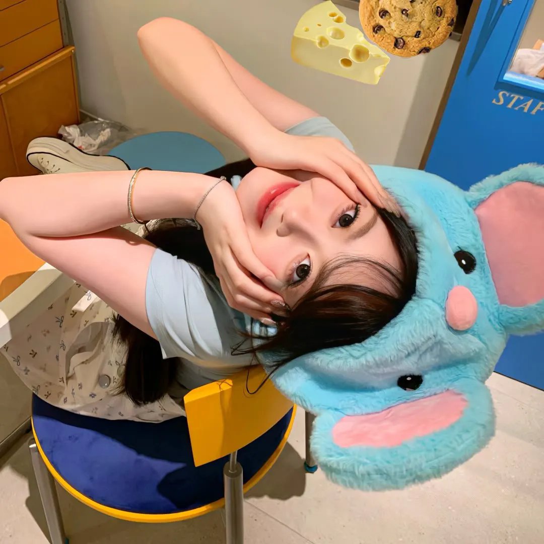 农夫的妻子