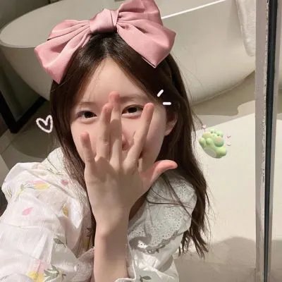 她和她的猫