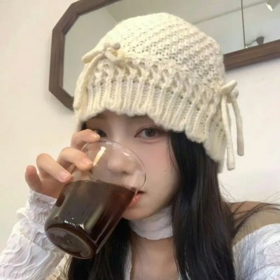 你的微笑